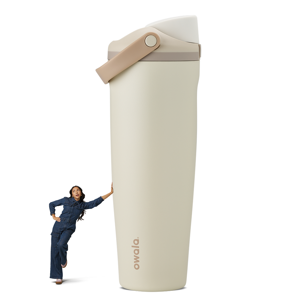 FreeSip® Sway CA Water Bottle BN57S9PYB