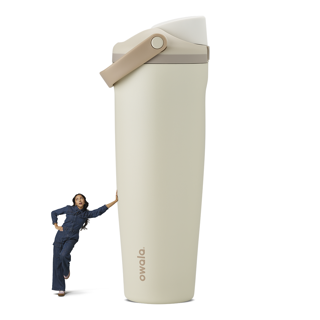 FreeSip® Sway UK Water Bottle GNBDWLX230
