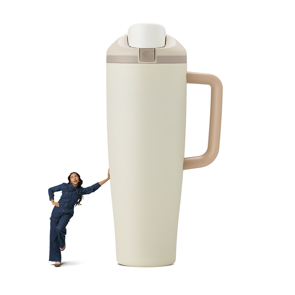 FreeSip® Tumbler Water Bottle 1E0E0