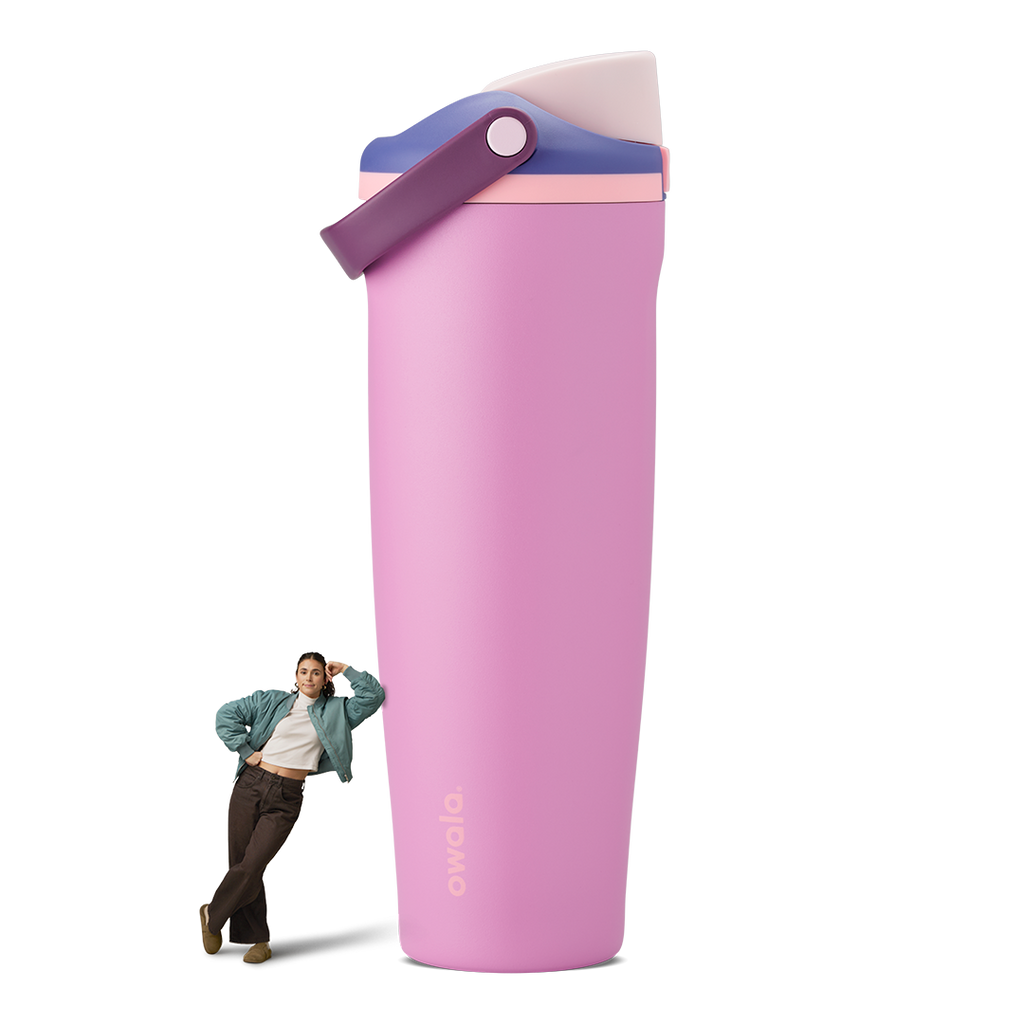 FreeSip® Sway UK Water Bottle GNBDWLX230