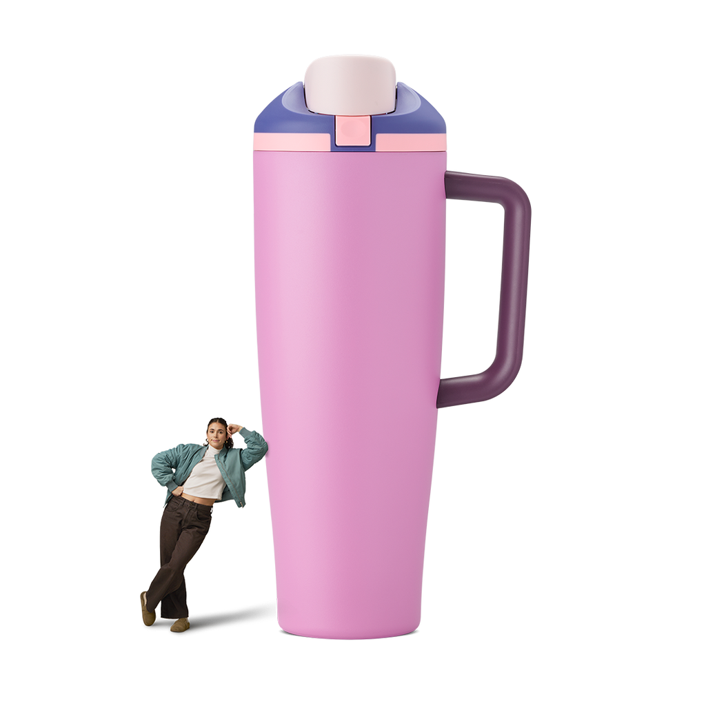 FreeSip® Tumbler EMEA Water Bottle TICP4