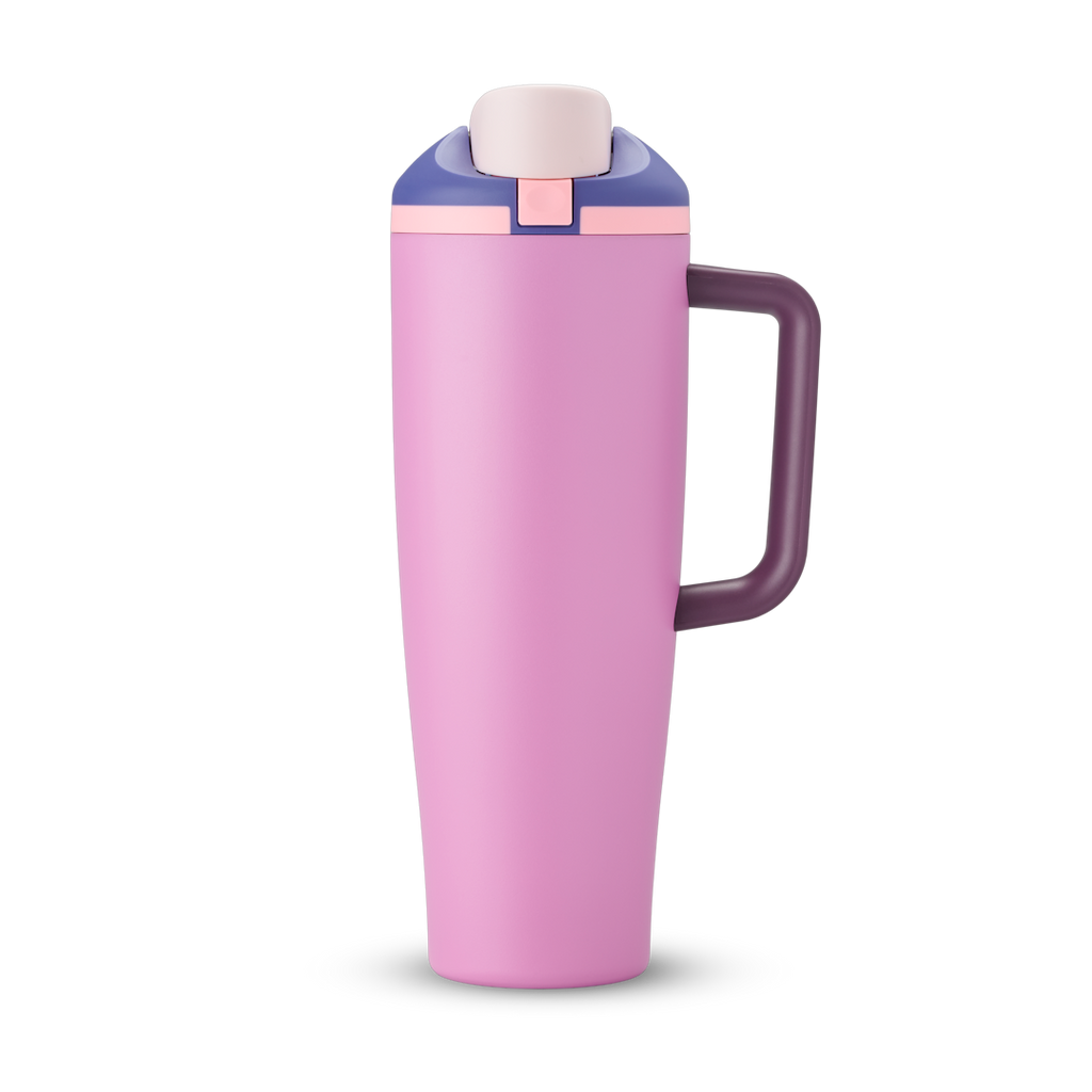 FreeSip® Tumbler Water Bottle 1E0E0