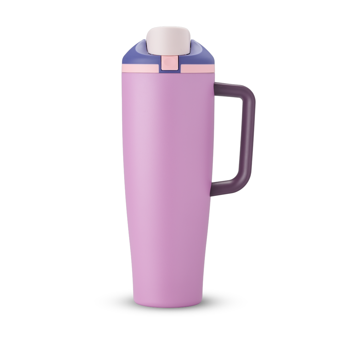 FreeSip® Tumbler Water Bottle 1E0E0