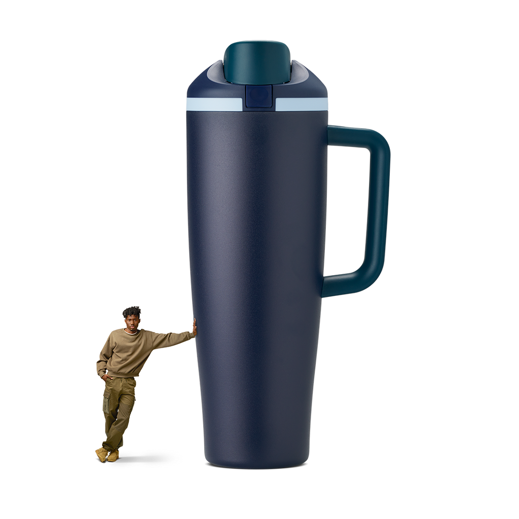 FreeSip® Tumbler UK Water Bottle FK2F6RX
