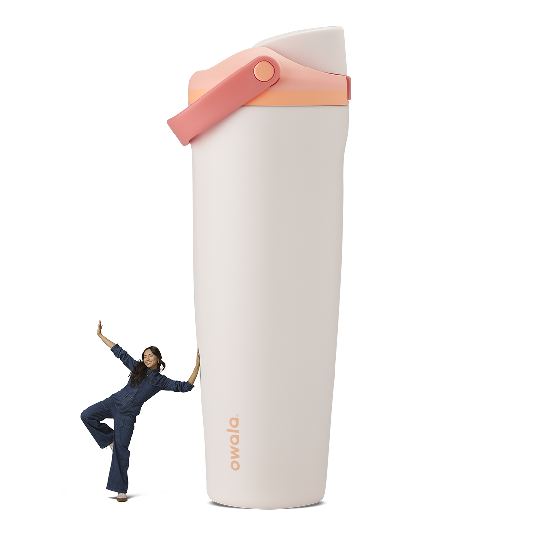FreeSip® Sway UK Water Bottle GNBDWLX230