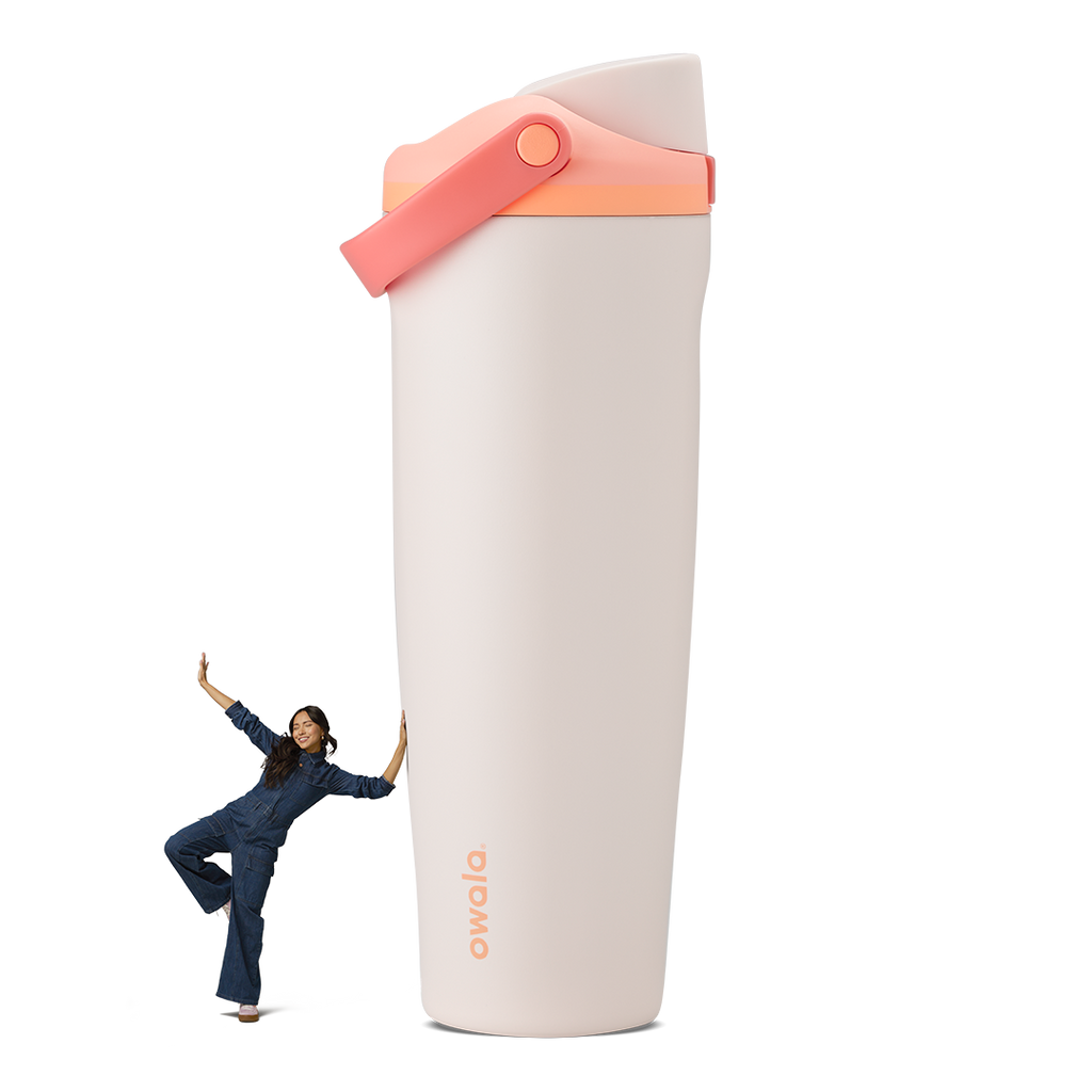 FreeSip® Sway CA Water Bottle BN57S9PYB