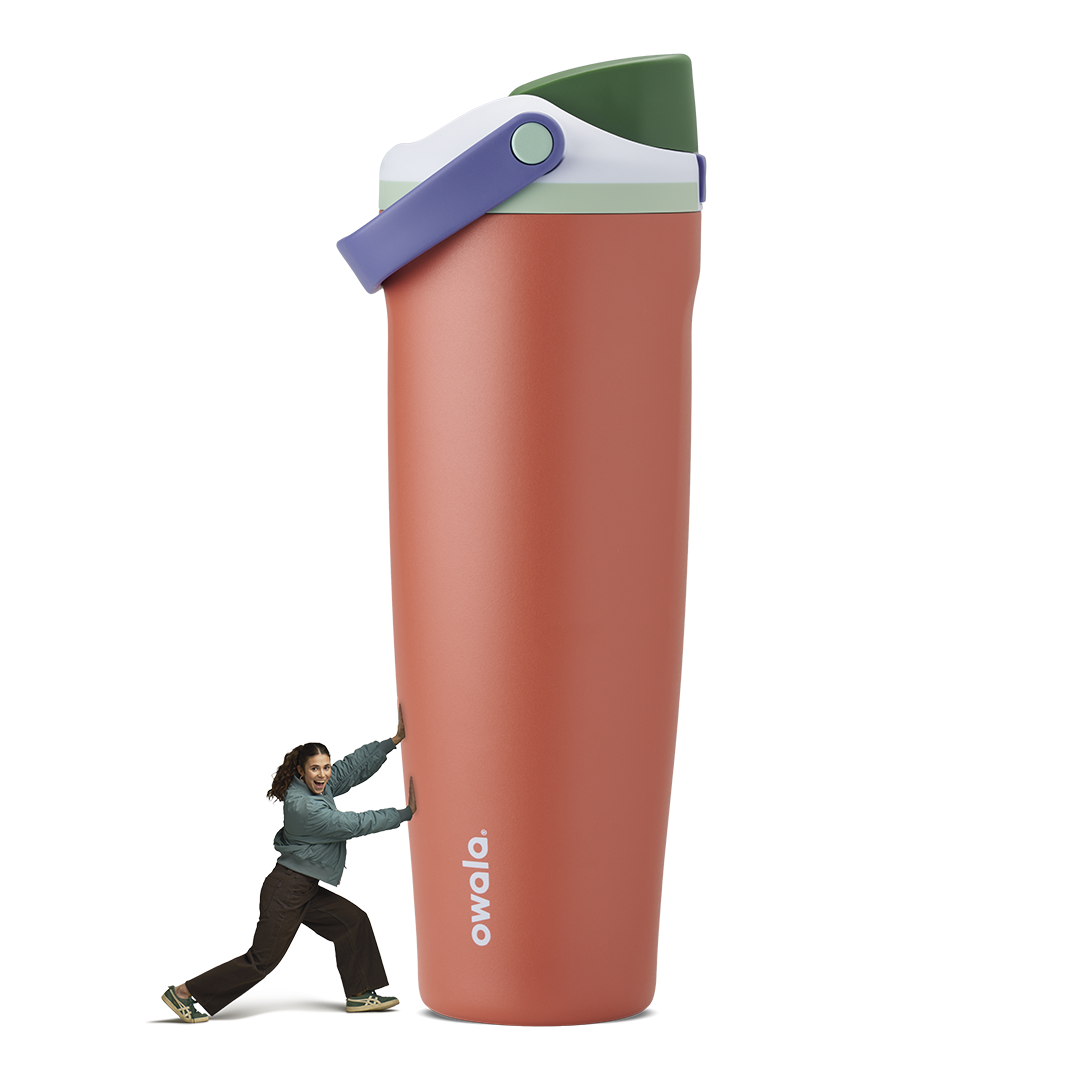 FreeSip® Sway Water Bottle UG2W1C32