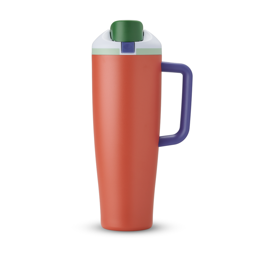 FreeSip® Tumbler Water Bottle 1E0E0