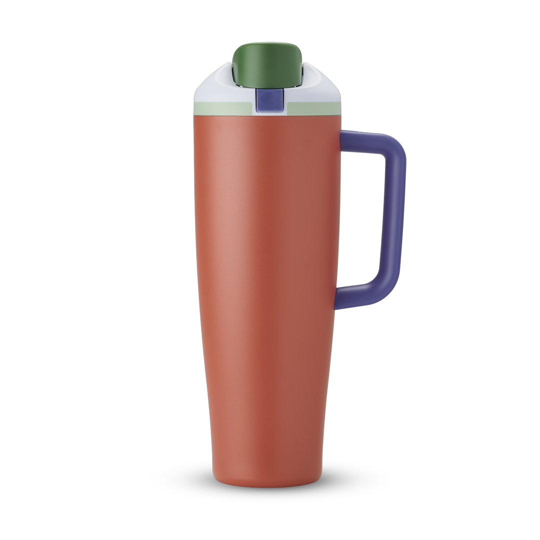 FreeSip® Tumbler Water Bottle 1E0E0