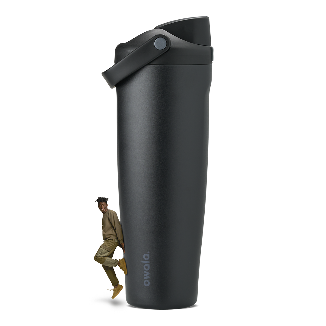 FreeSip® Sway CA Water Bottle BN57S9PYB