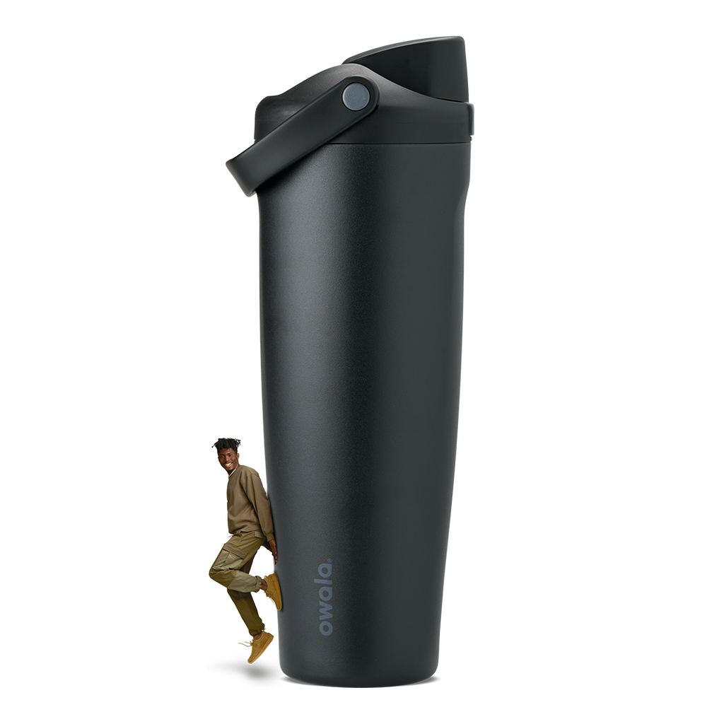 FreeSip® Sway UK Water Bottle GNBDWLX230