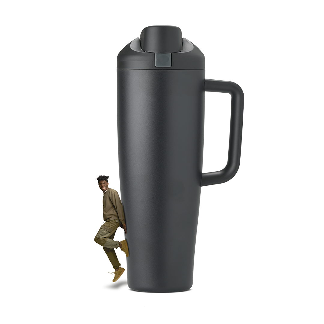 FreeSip® Tumbler EMEA Water Bottle TICP4