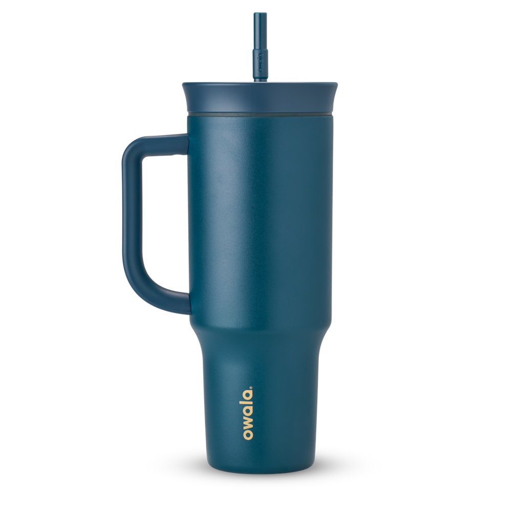 40oz Tumbler Water Bottle 50QOXJX4S