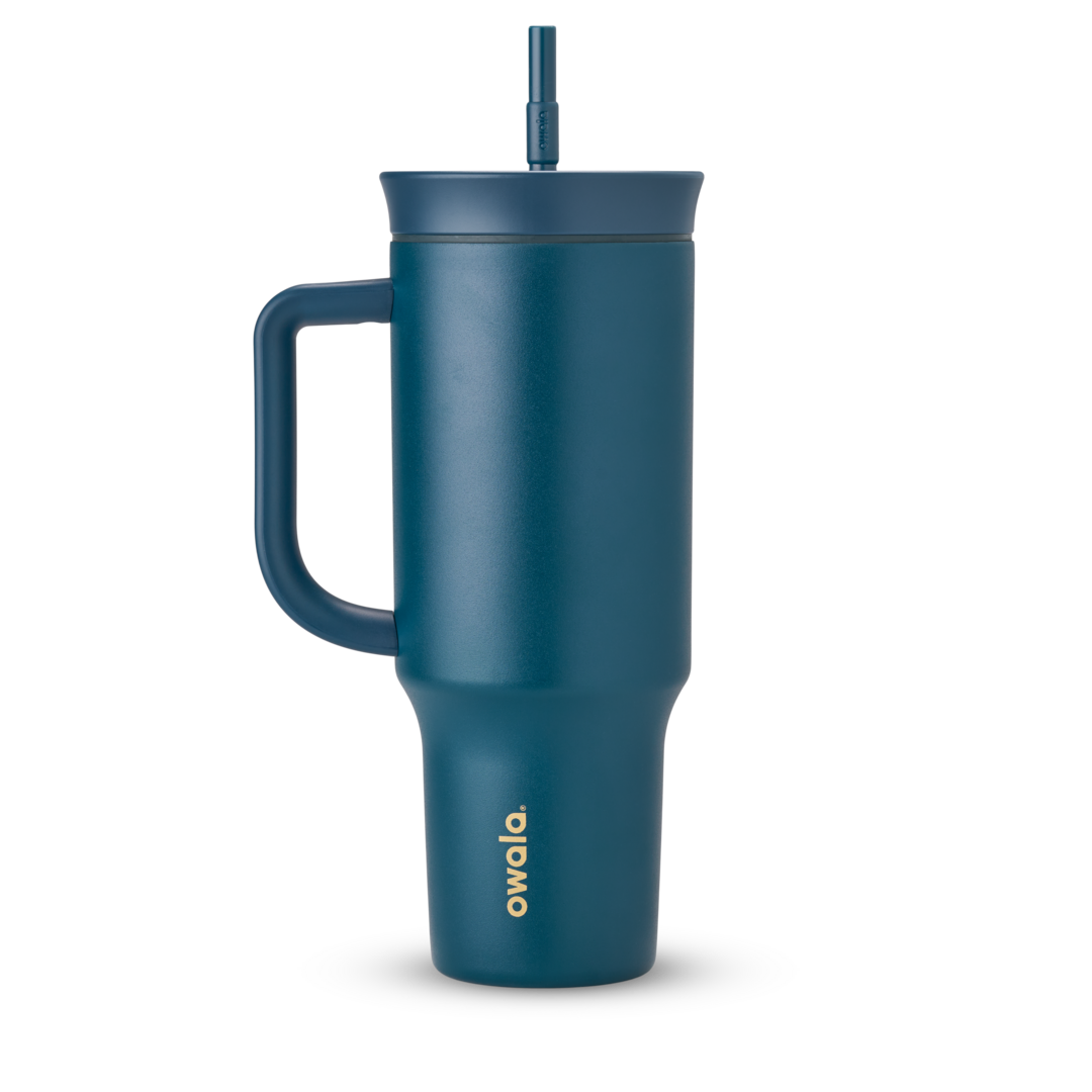 40oz Tumbler Water Bottle 50QOXJX4S