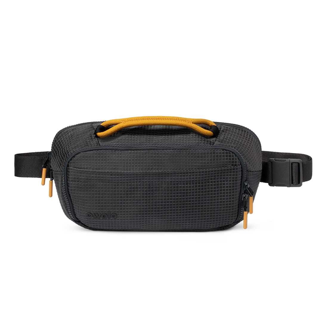 The All-Day Crossbody Water Bottle KM8WTHM