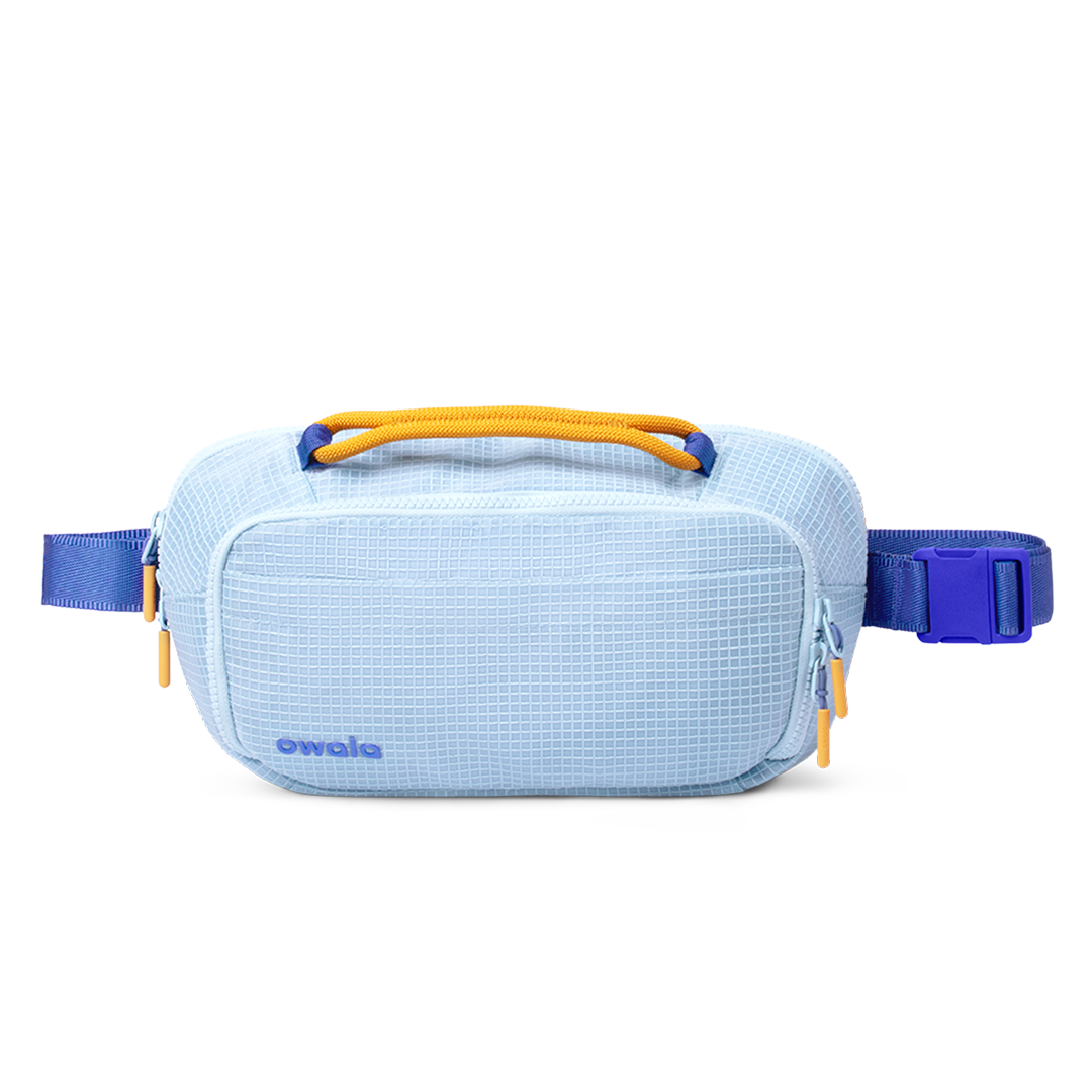 The All-Day Crossbody Water Bottle KM8WTHM