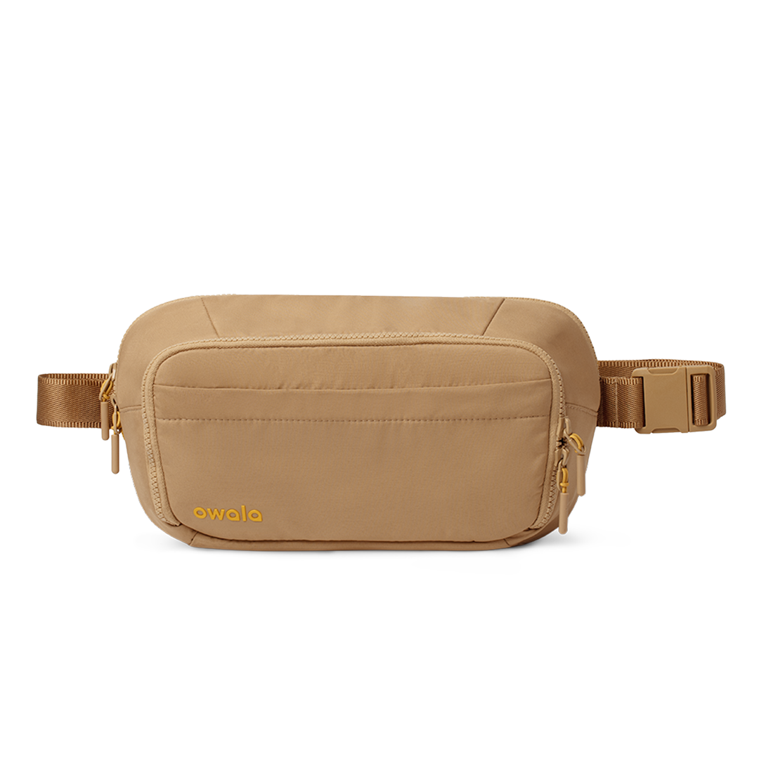 The All-Day Crossbody Water Bottle KM8WTHM