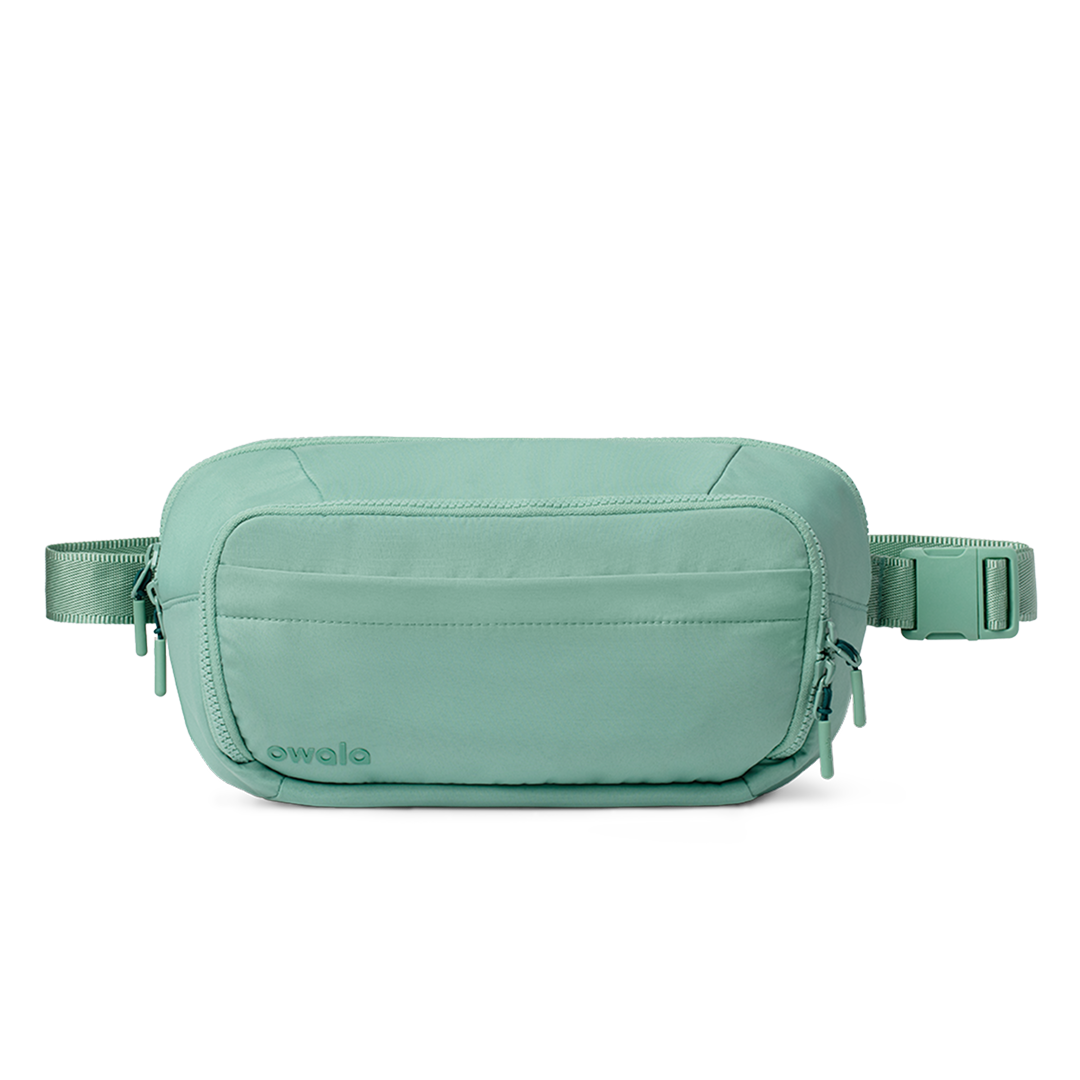 The All-Day Crossbody Water Bottle KM8WTHM
