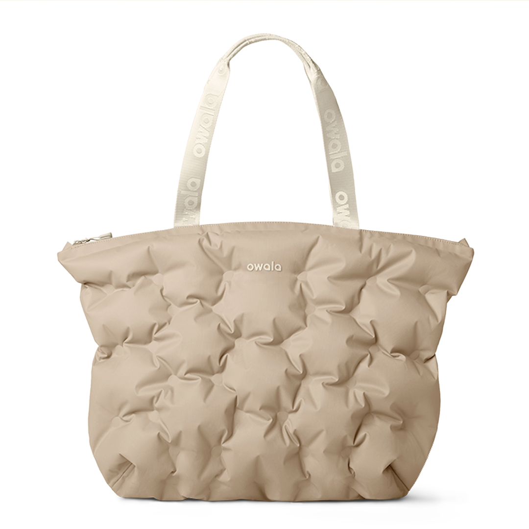 The Cloud Insulated Tote Water Bottle 0N54H0