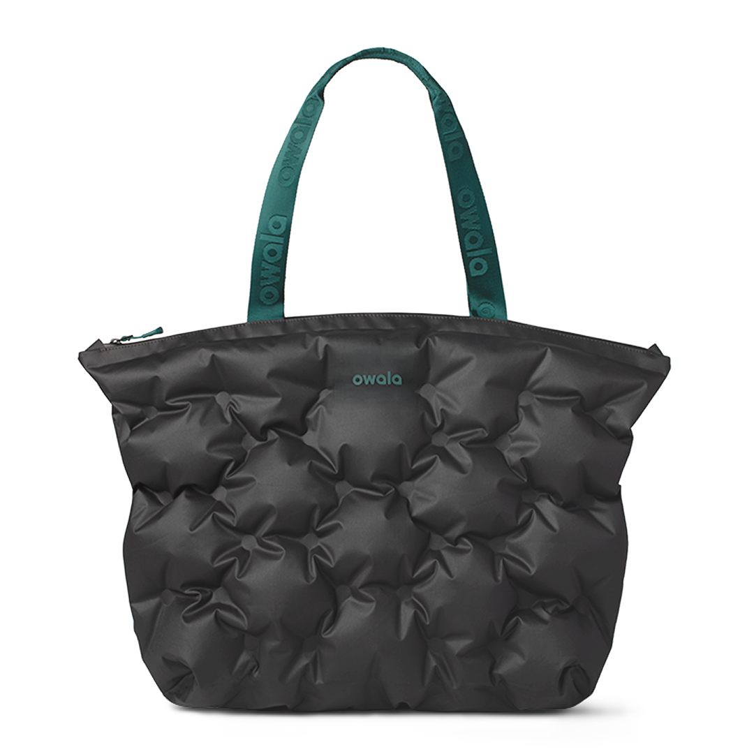 The Cloud Insulated Tote Water Bottle 0N54H0