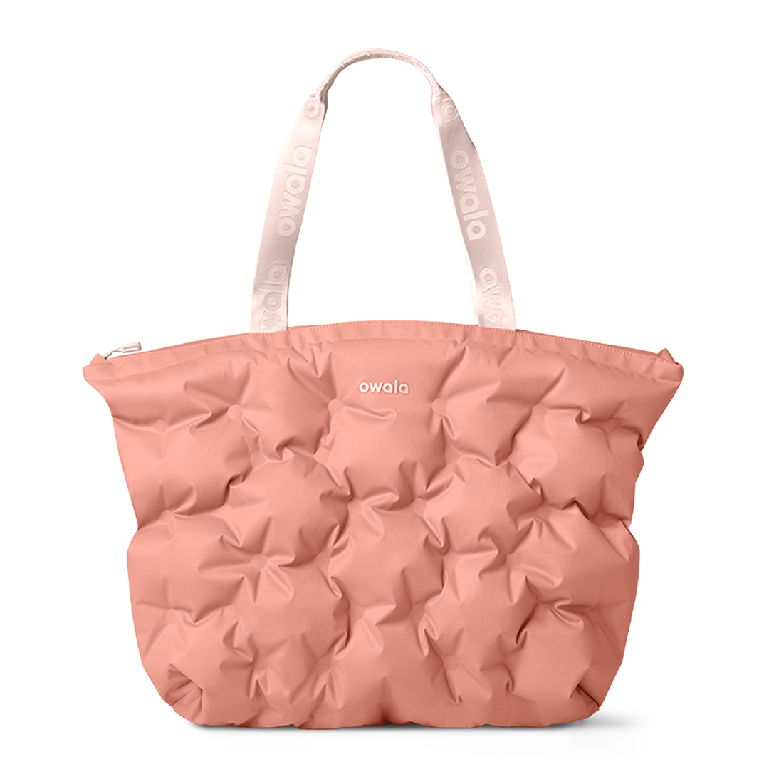 The Cloud Insulated Tote Water Bottle 0N54H0