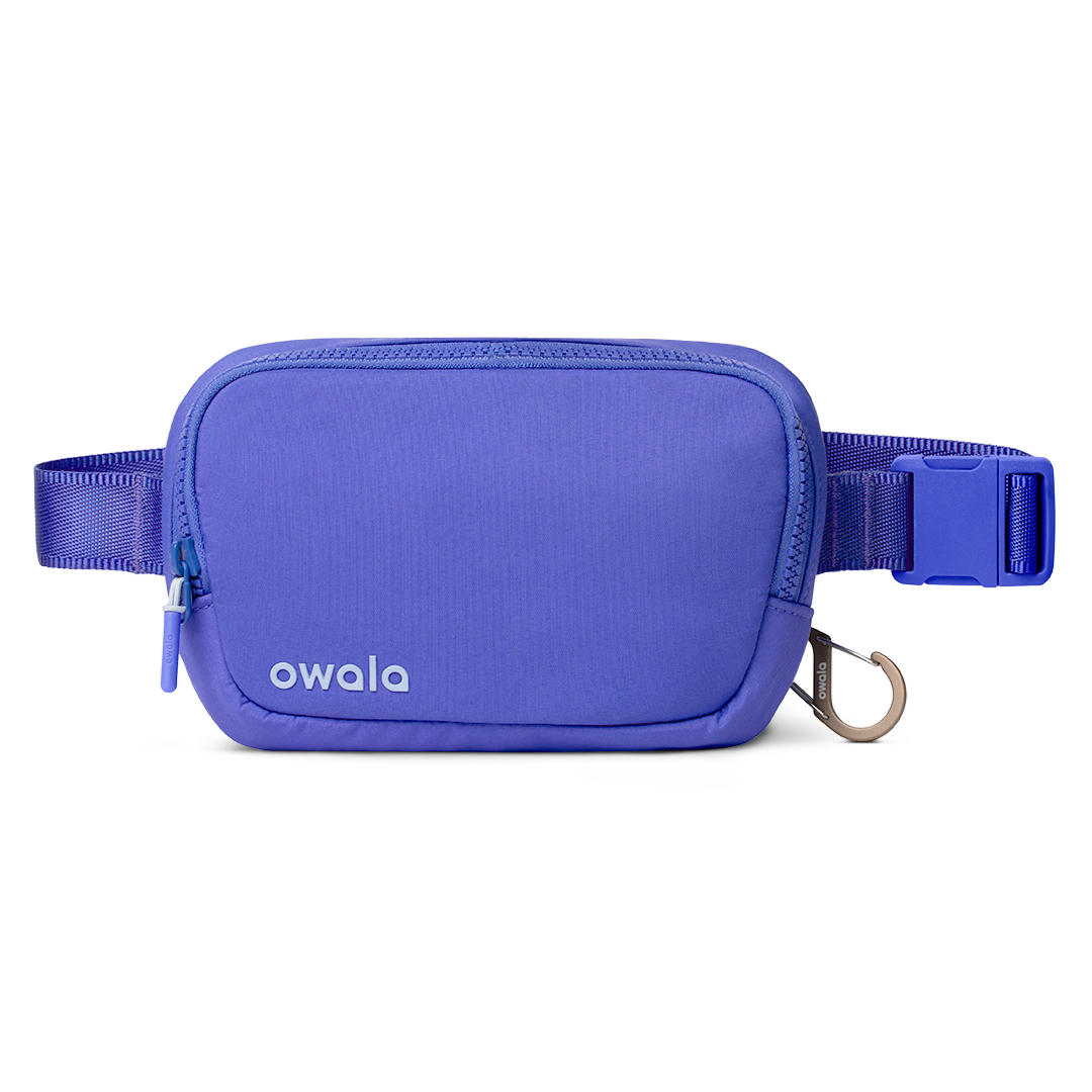 The Daily Crossbody Water Bottle U1XRJI