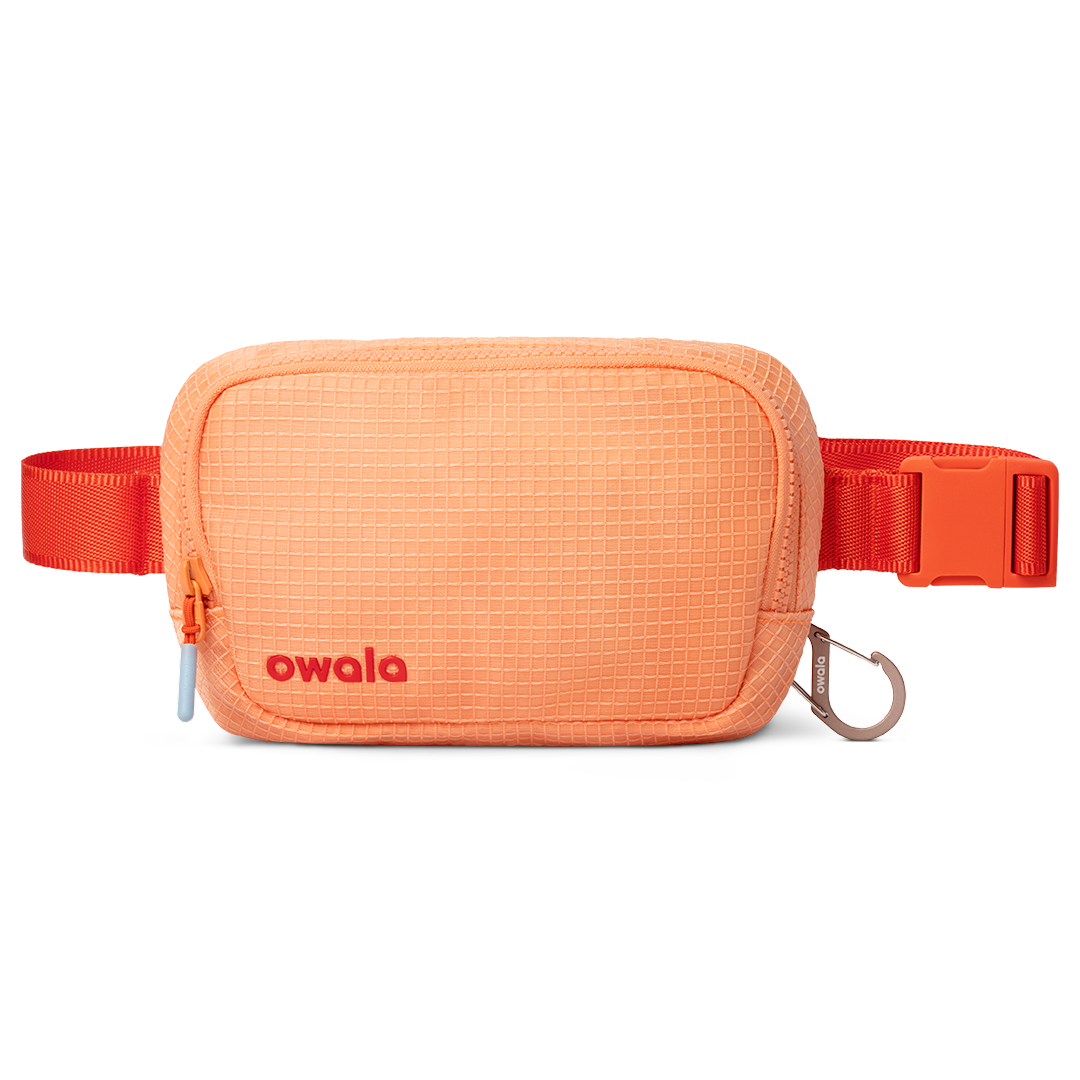 The Daily Crossbody Water Bottle U1XRJI
