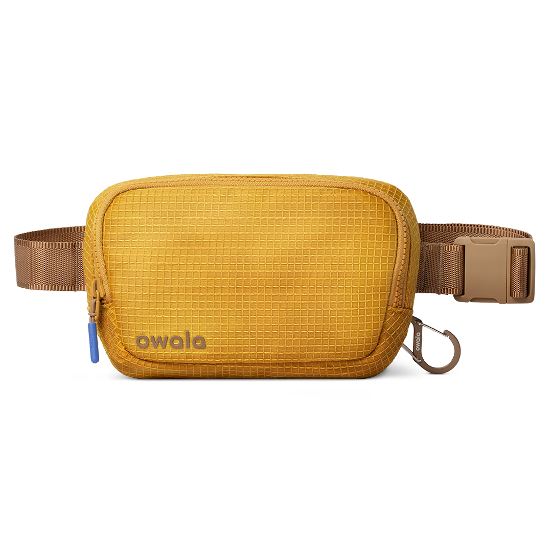 The Daily Crossbody Water Bottle U1XRJI