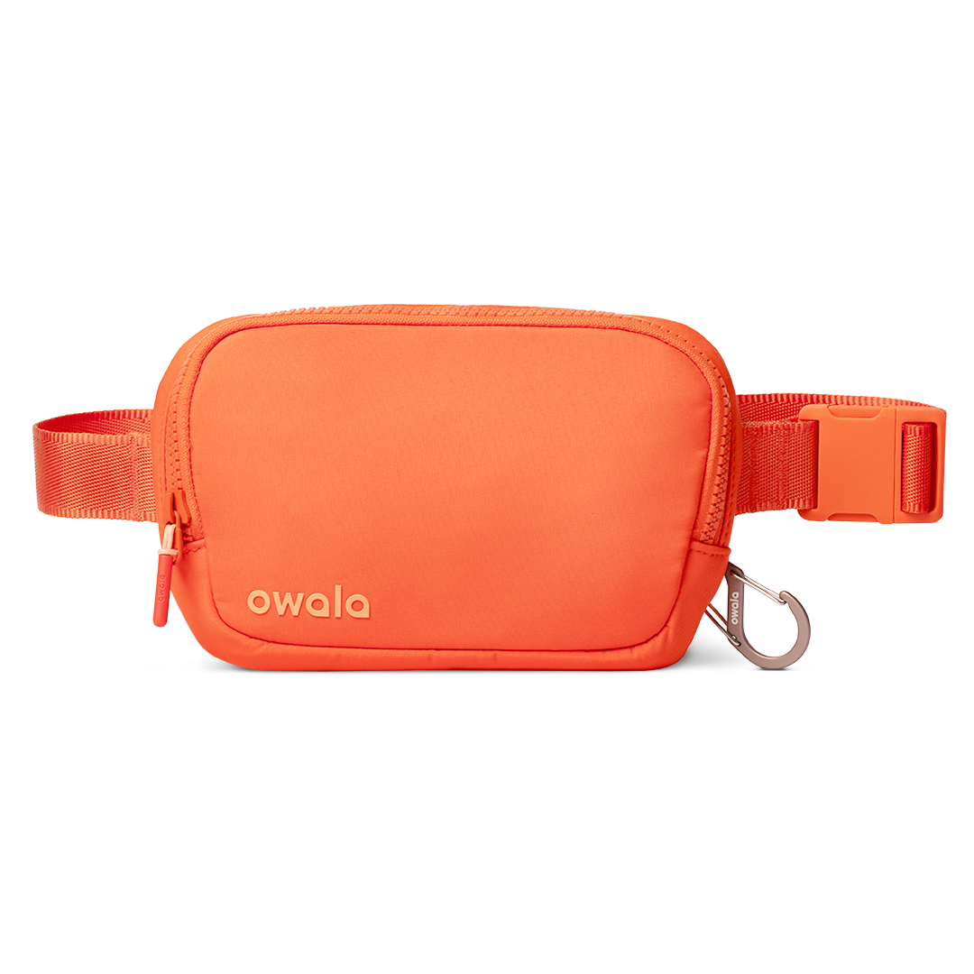 The Daily Crossbody Water Bottle U1XRJI