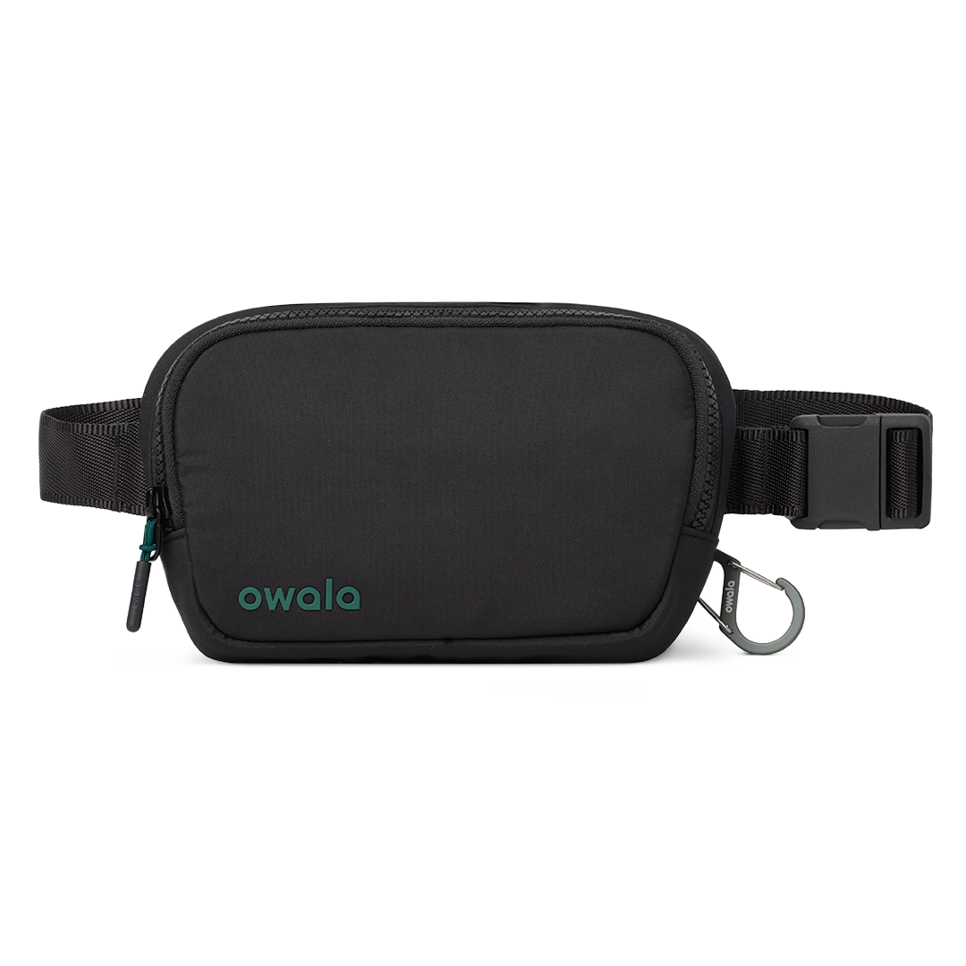 The Daily Crossbody Water Bottle U1XRJI