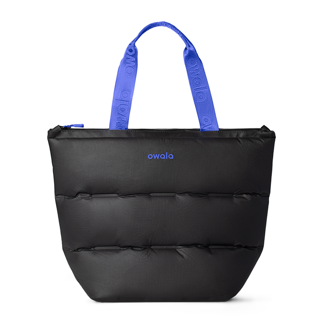 The Puffer Insulated Tote Water Bottle 9M0E0K