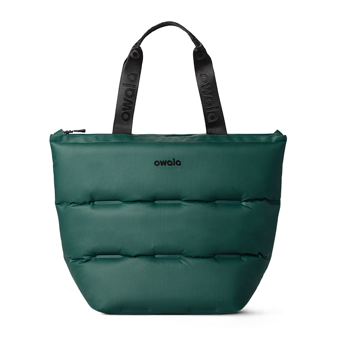The Puffer Insulated Tote Water Bottle 9M0E0K