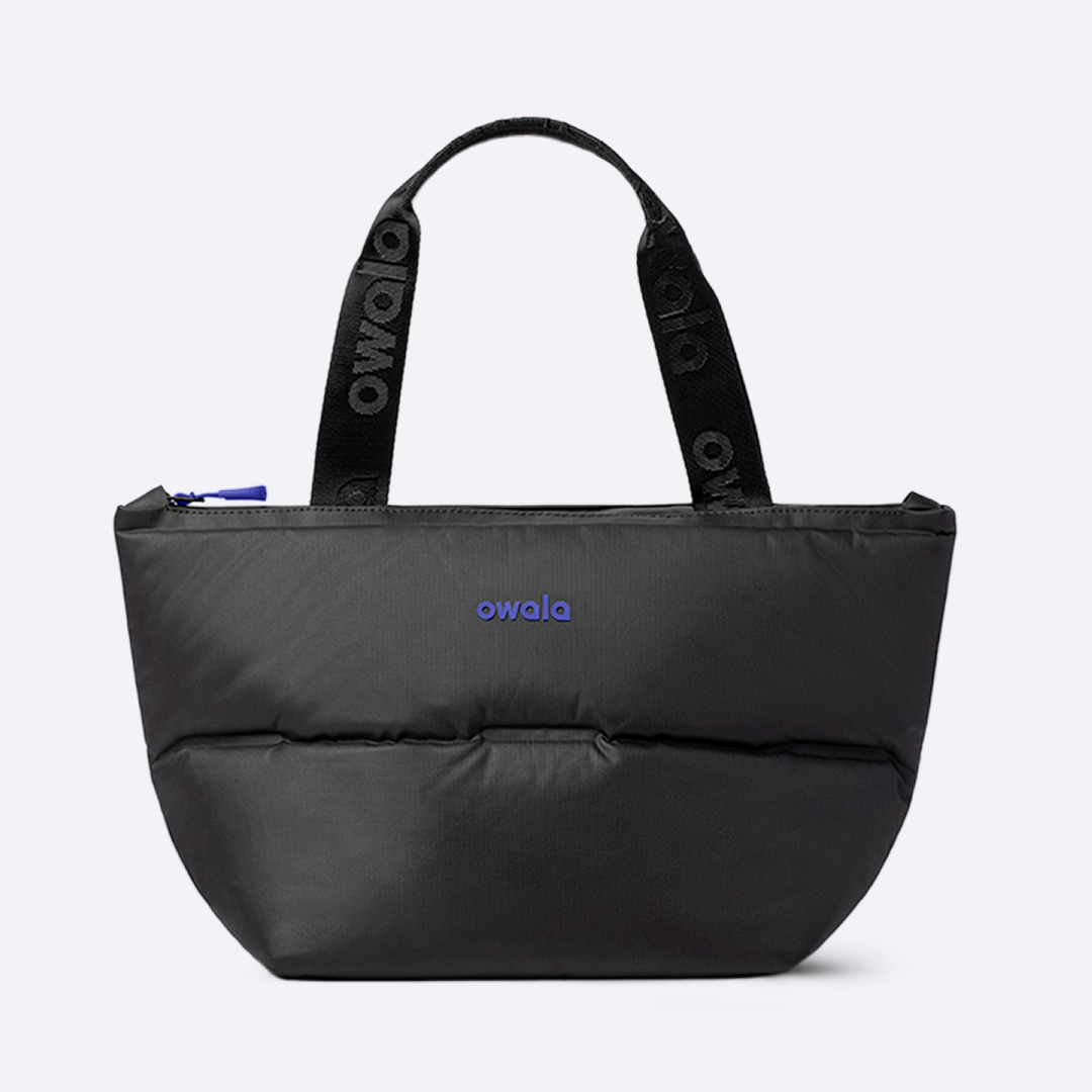 The Puffer Mini Insulated Tote Water Bottle 9J3SS