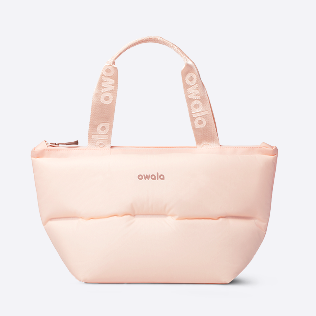 The Puffer Mini Insulated Tote Water Bottle 9J3SS