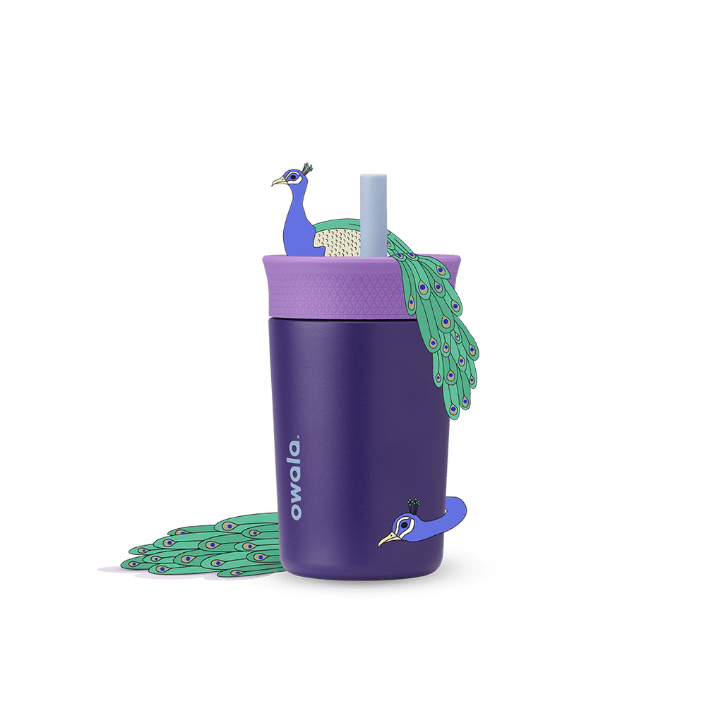 Kids' Tumbler Water Bottle ZVZO7O