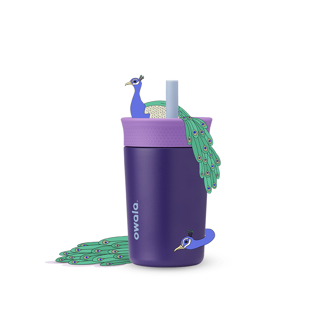 Kids' Tumbler Water Bottle ZVZO7O