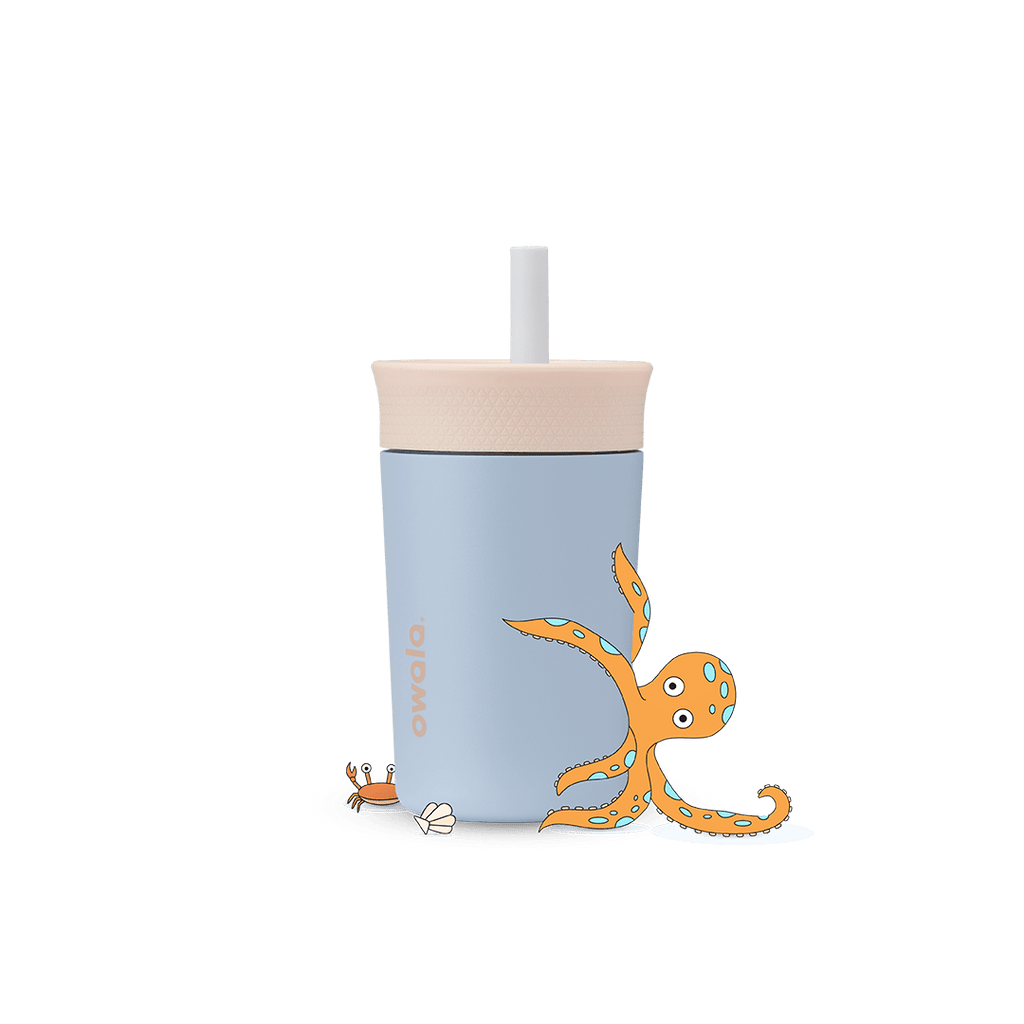 Kids' Tumbler Water Bottle ZVZO7O