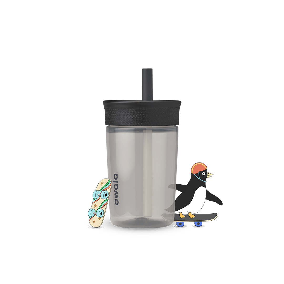 Kids' Tumbler Water Bottle ZVZO7O