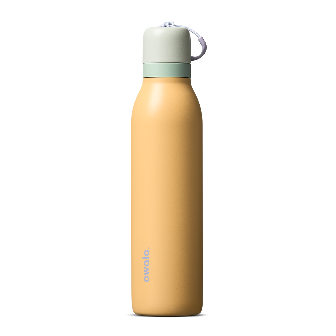 FreeSip® Twist CA Water Bottle I2IPQ