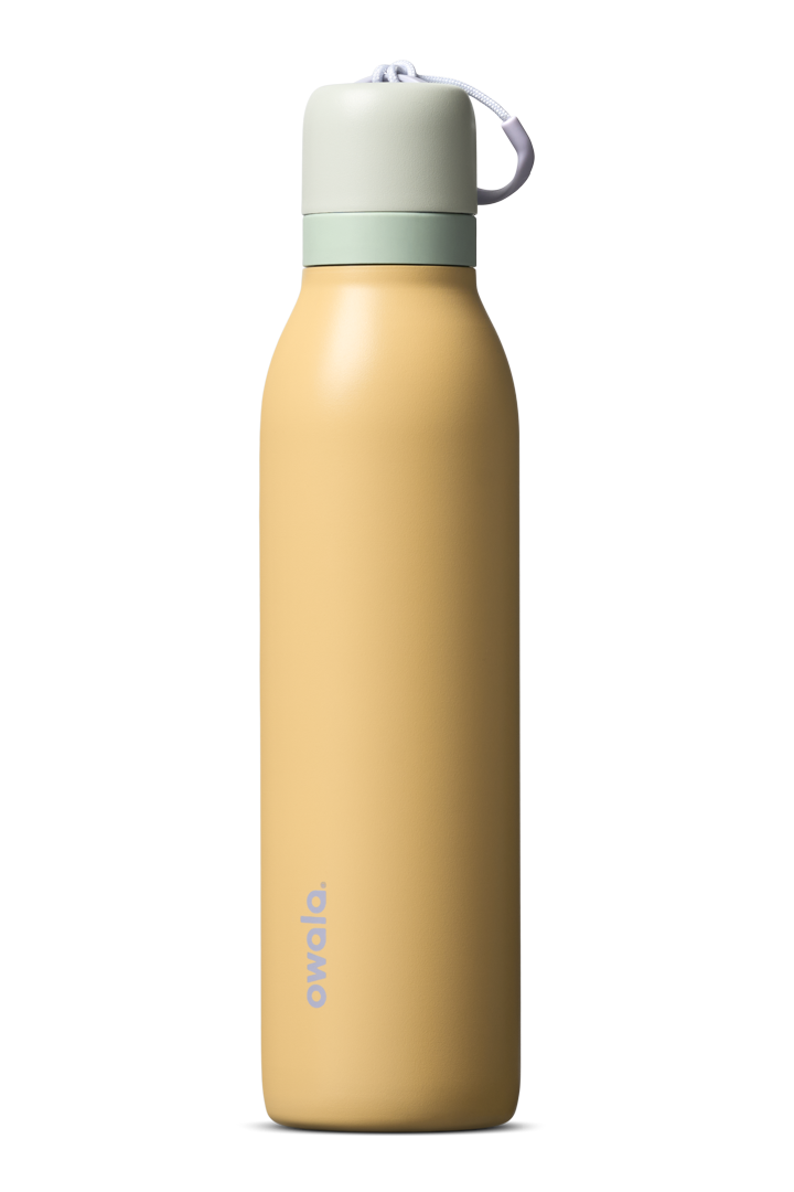 FreeSip® Twist Water Bottle SH1KQZUO