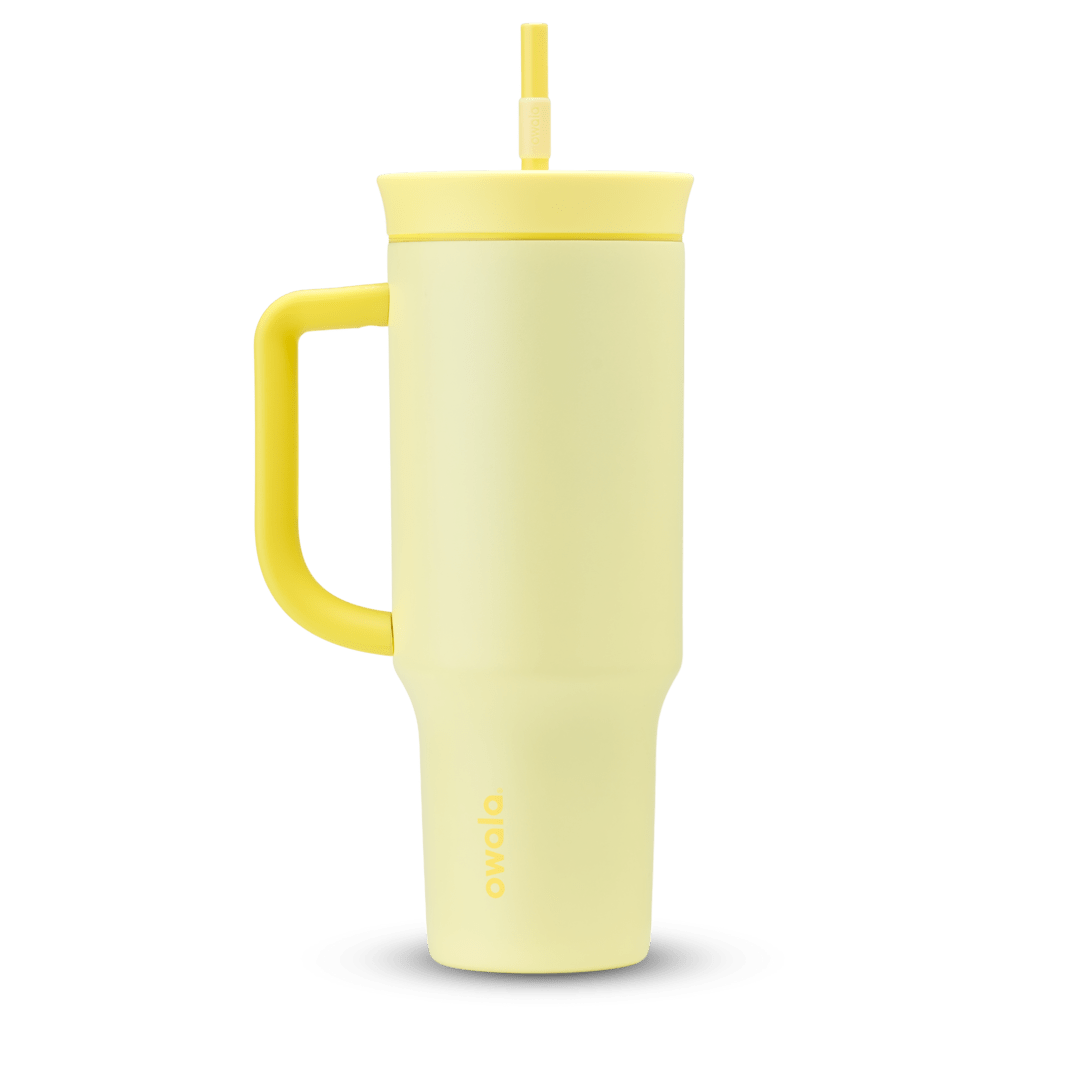 40oz Tumbler Water Bottle 50QOXJX4S
