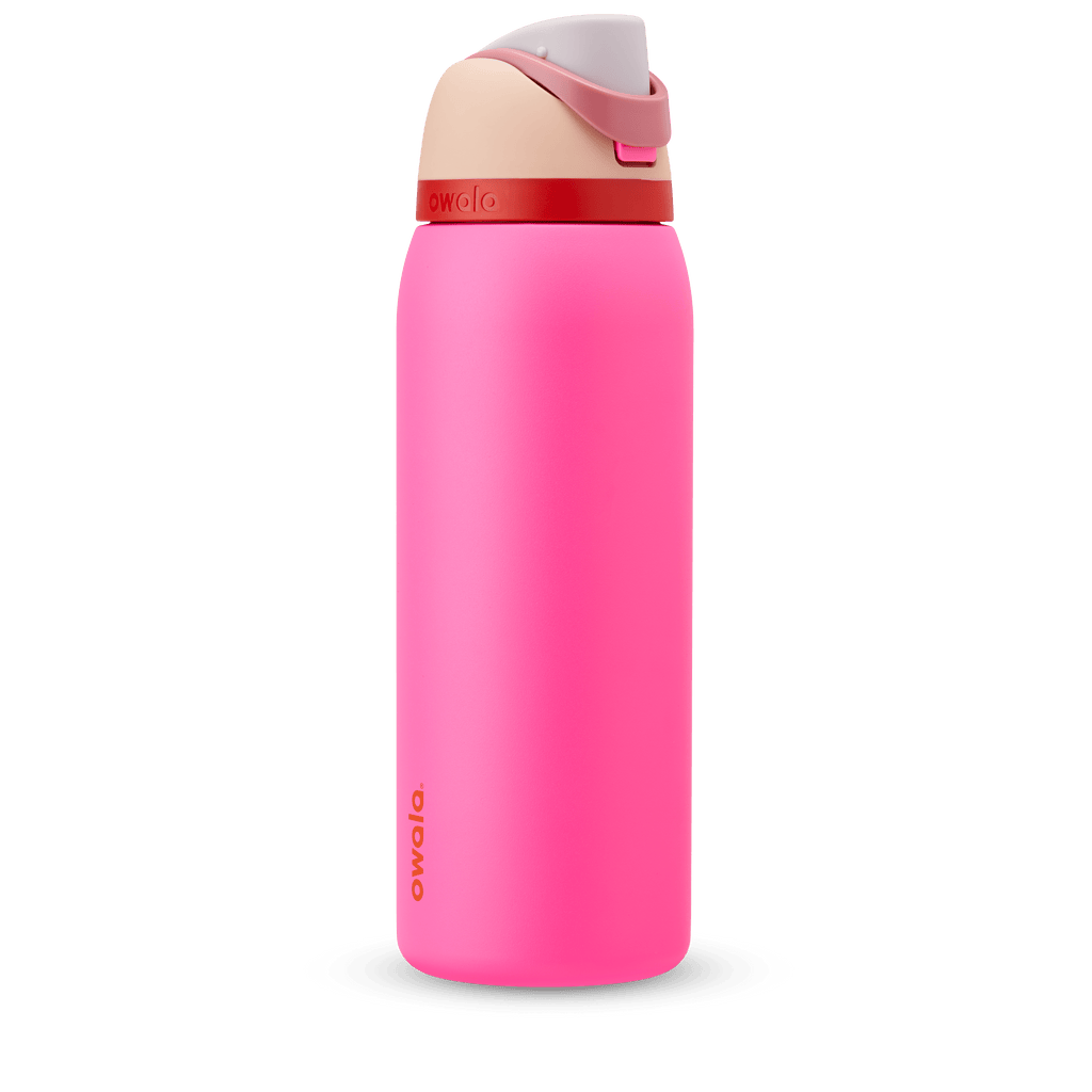FreeSip UK Water Bottle R4TABVM
