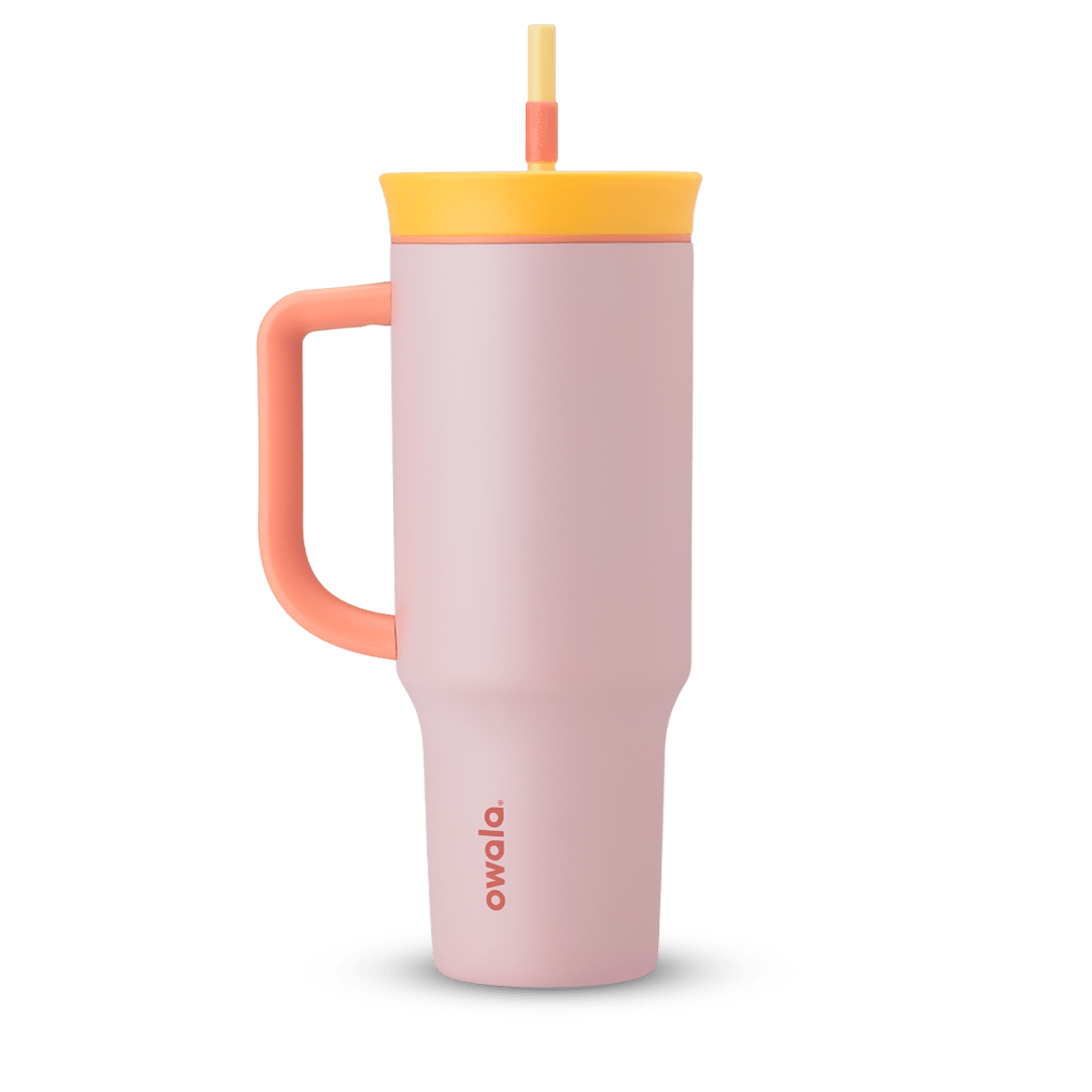 40oz Tumbler Water Bottle 50QOXJX4S
