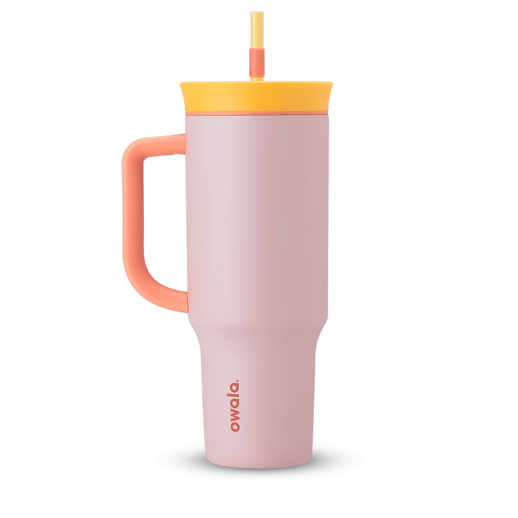 40oz Tumbler Water Bottle 50QOXJX4S