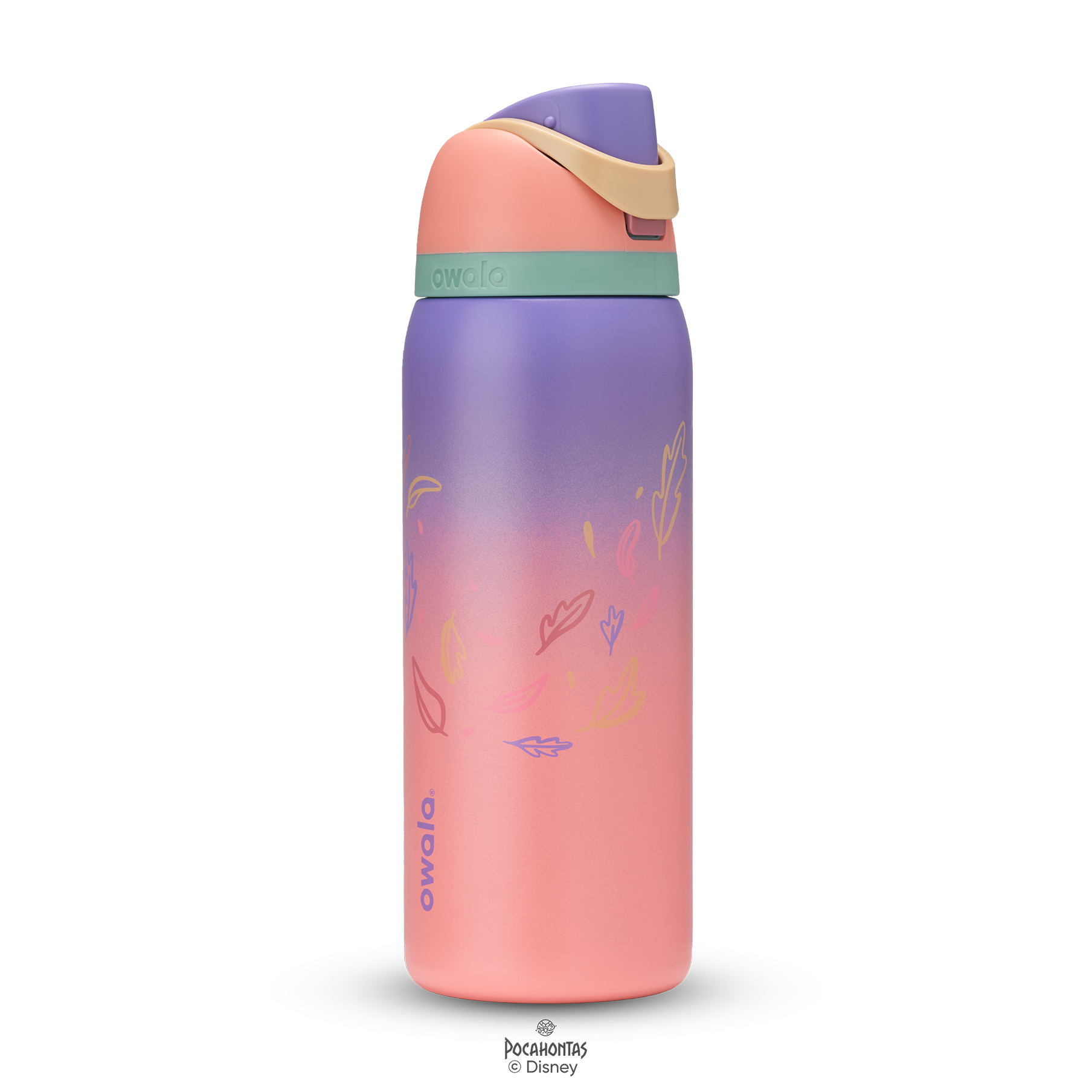 Finders Keepers Water Bottle K4WDJM4