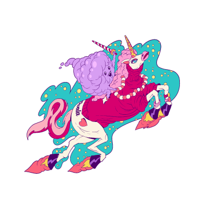 Stickers Water Bottle 1ALQ3GHTPP