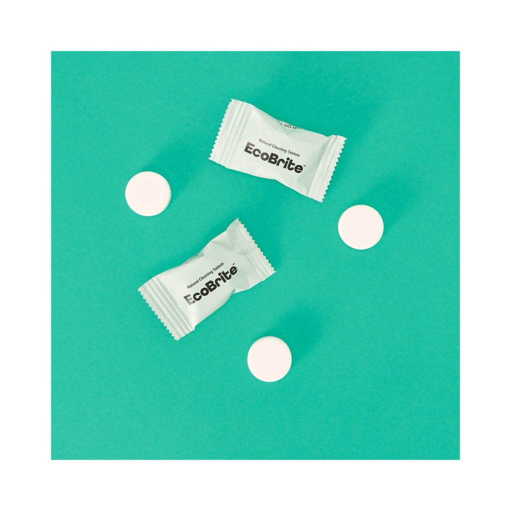 Bottle Cleaning Tablets Water Bottle BETHQG
