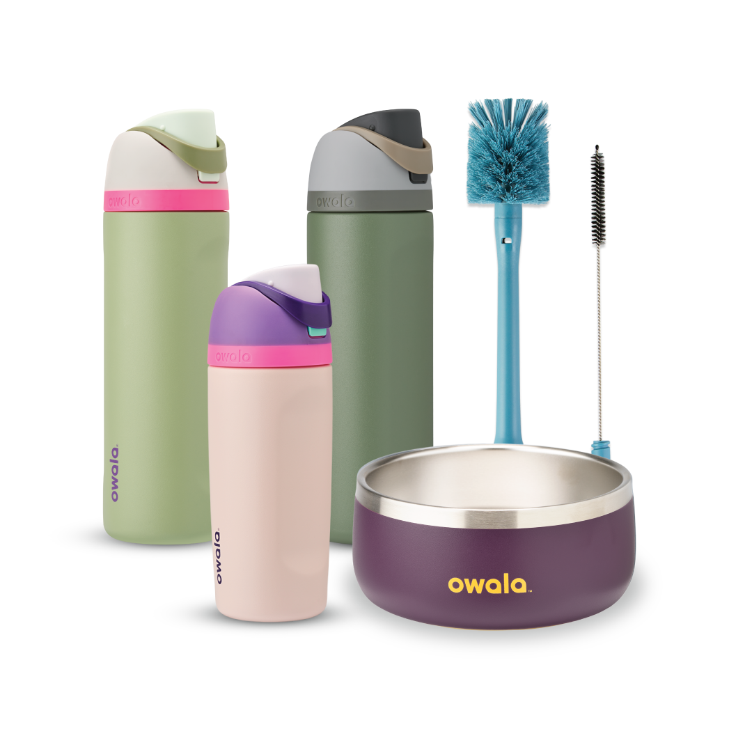 Family Bundle Water Bottle NC59SCKX