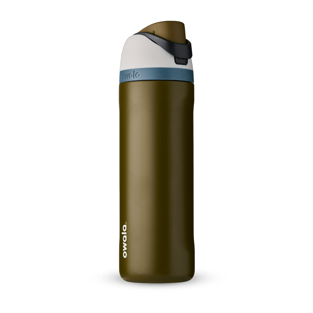 FreeSip UK Water Bottle R4TABVM
