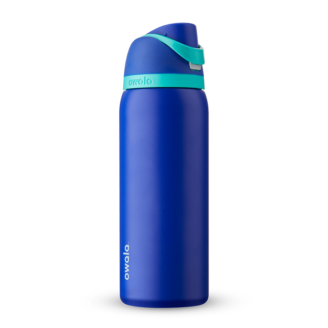 FreeSip UK Water Bottle R4TABVM